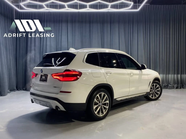BMW X3 * xDrive * * HeadUp* AвтоКредит* (ЦЕНА ДО БГ) - автомобили, коли, обяви за нови и употребявани 4
