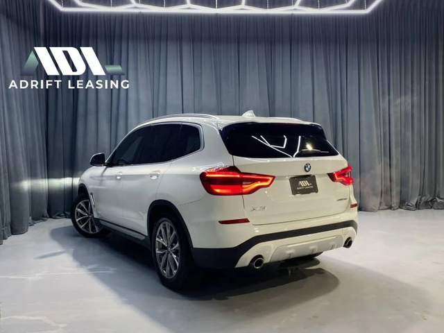 BMW X3 * xDrive * * HeadUp* AвтоКредит* (ЦЕНА ДО БГ) - автомобили, коли, обяви за нови и употребявани 5