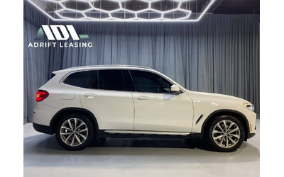 BMW X3 * xDrive * * HeadUp* AвтоКредит* (ЦЕНА ДО БГ) - автомобили, коли, обяви за нови и употребявани 6