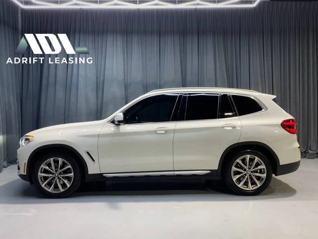 BMW X3 * xDrive * * HeadUp* AвтоКредит* (ЦЕНА ДО БГ) - автомобили, коли, обяви за нови и употребявани 7