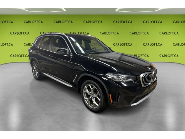 BMW X3 xDrive30i* AWD* АвтоКредит* (ЦЕНА ДО БГ)* - автомобили, коли, обяви за нови и употребявани 0