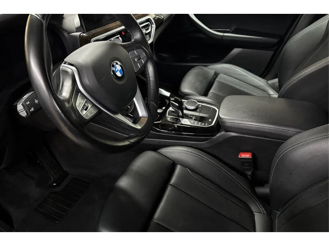 BMW X3 xDrive30i* AWD* АвтоКредит* (ЦЕНА ДО БГ)* - автомобили, коли, обяви за нови и употребявани 10