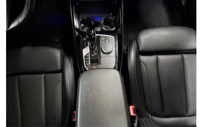 BMW X3 xDrive30i* AWD* АвтоКредит* (ЦЕНА ДО БГ)* - автомобили, коли, обяви за нови и употребявани 11