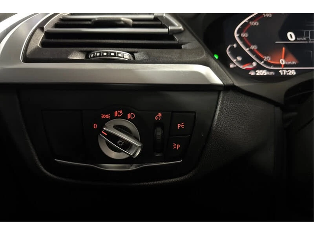 BMW X3 xDrive30i* AWD* АвтоКредит* (ЦЕНА ДО БГ)* - автомобили, коли, обяви за нови и употребявани 15