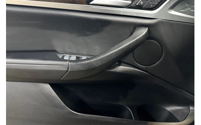 BMW X3 xDrive30i* AWD* АвтоКредит* (ЦЕНА ДО БГ)* - автомобили, коли, обяви за нови и употребявани 16