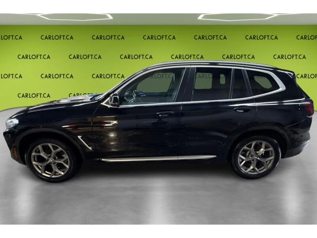 BMW X3 xDrive30i* AWD* АвтоКредит* (ЦЕНА ДО БГ)* - автомобили, коли, обяви за нови и употребявани 1