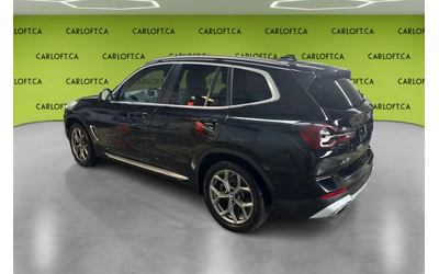 BMW X3 xDrive30i* AWD* АвтоКредит* (ЦЕНА ДО БГ)* - автомобили, коли, обяви за нови и употребявани 6