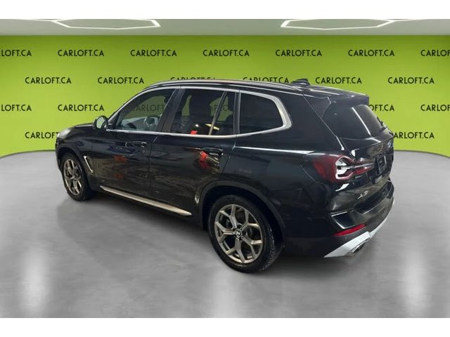 BMW X3 xDrive30i* AWD* АвтоКредит* (ЦЕНА ДО БГ)* - автомобили, коли, обяви за нови и употребявани 6