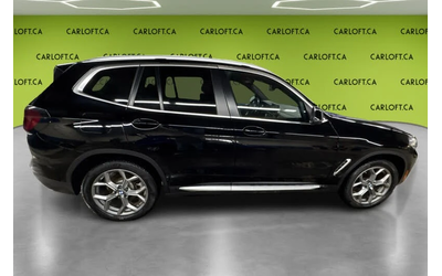 BMW X3 xDrive30i* AWD* АвтоКредит* (ЦЕНА ДО БГ)* - автомобили, коли, обяви за нови и употребявани 7