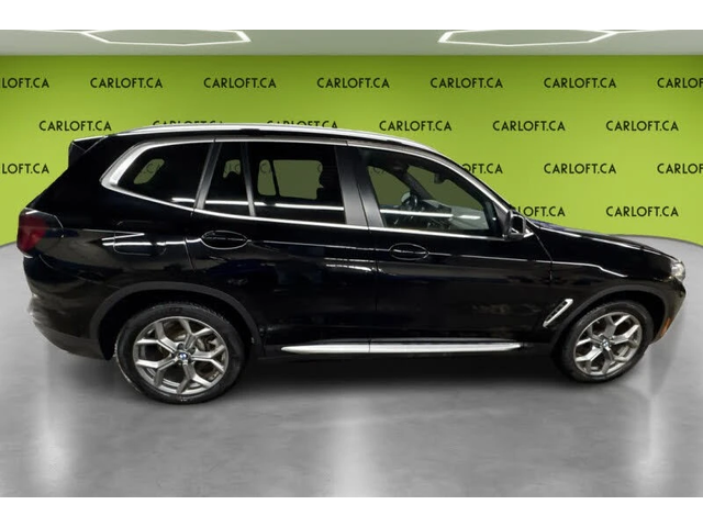 BMW X3 xDrive30i* AWD* АвтоКредит* (ЦЕНА ДО БГ)* - автомобили, коли, обяви за нови и употребявани 7