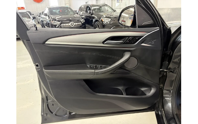 BMW X3 M40i * HeadUp * AвтоКредит* (ЦЕНА ДО БГ) - автомобили, коли, обяви за нови и употребявани 12