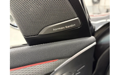 BMW X3 M40i * HeadUp * AвтоКредит* (ЦЕНА ДО БГ) - автомобили, коли, обяви за нови и употребявани 13