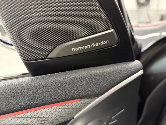 BMW X3 M40i * HeadUp * AвтоКредит* (ЦЕНА ДО БГ) - автомобили, коли, обяви за нови и употребявани 13