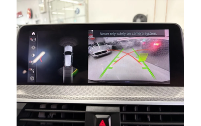 BMW X3 M40i * HeadUp * AвтоКредит* (ЦЕНА ДО БГ) - автомобили, коли, обяви за нови и употребявани 15