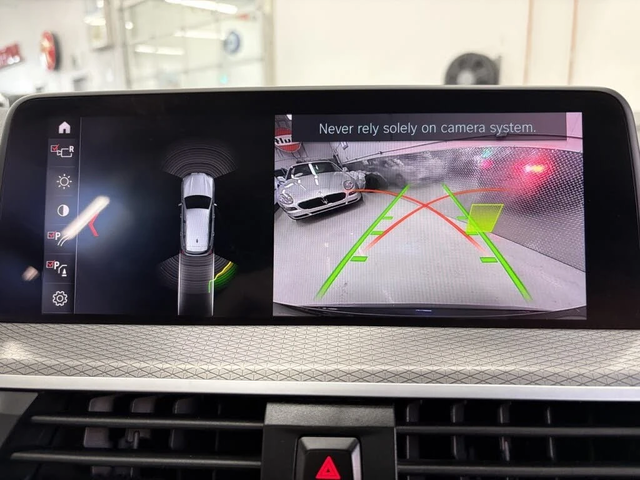 BMW X3 M40i * HeadUp * AвтоКредит* (ЦЕНА ДО БГ) - автомобили, коли, обяви за нови и употребявани 15