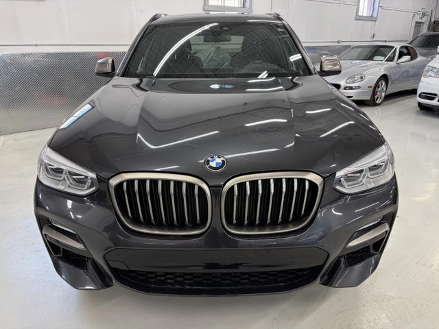 BMW X3 M40i * HeadUp * AвтоКредит* (ЦЕНА ДО БГ) - автомобили, коли, обяви за нови и употребявани 1