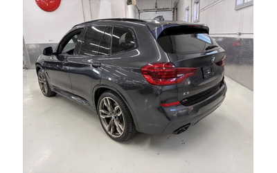 bmw-x3 - 2