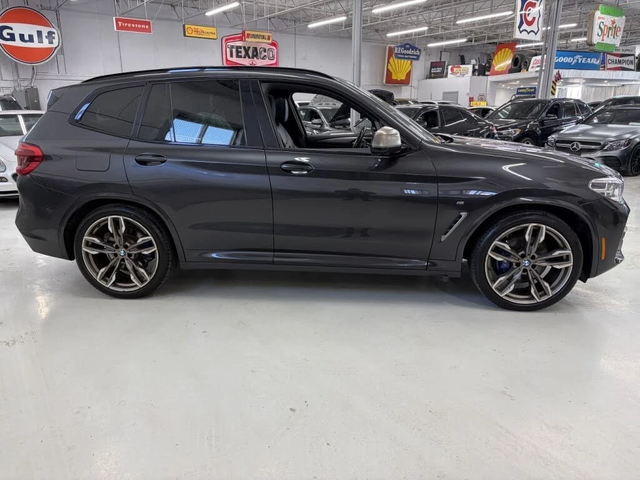 BMW X3 M40i * HeadUp * AвтоКредит* (ЦЕНА ДО БГ) - автомобили, коли, обяви за нови и употребявани 4