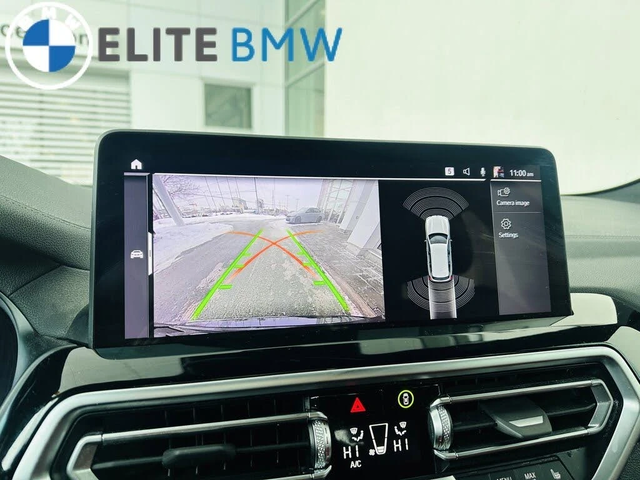 BMW X3 * АвтоКредит * (ЦЕНА ДО БГ) - автомобили, коли, обяви за нови и употребявани 10