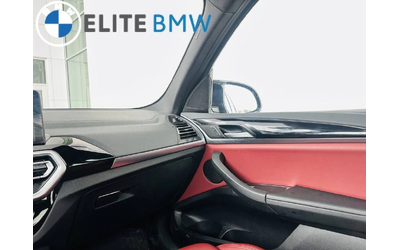 BMW X3 * АвтоКредит * (ЦЕНА ДО БГ) - автомобили, коли, обяви за нови и употребявани 14