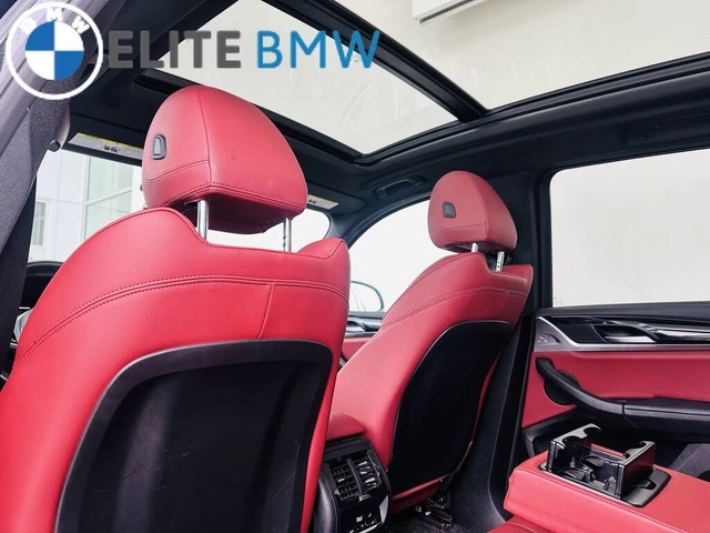 BMW X3 * АвтоКредит * (ЦЕНА ДО БГ) - автомобили, коли, обяви за нови и употребявани 15