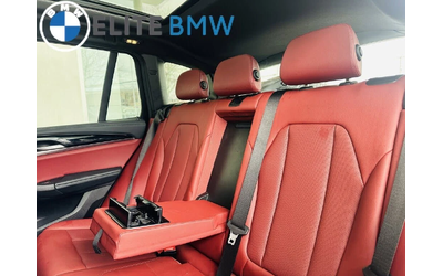 BMW X3 * АвтоКредит * (ЦЕНА ДО БГ) - автомобили, коли, обяви за нови и употребявани 16