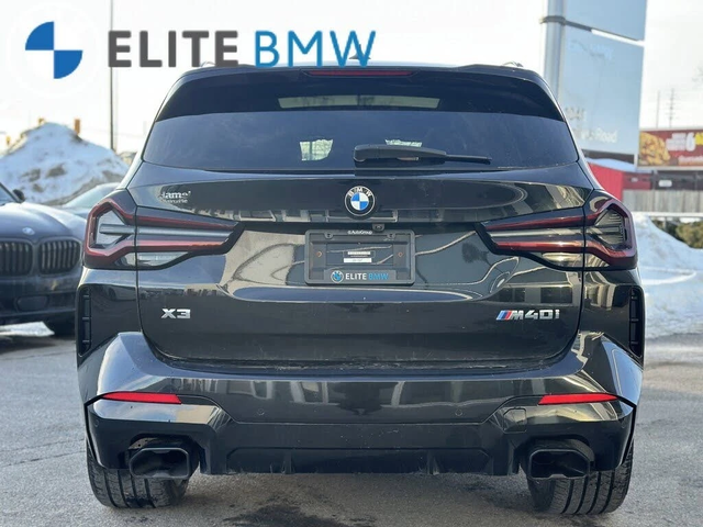 BMW X3 * АвтоКредит * (ЦЕНА ДО БГ) - автомобили, коли, обяви за нови и употребявани 2