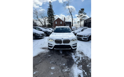 bmw-x3 - 1