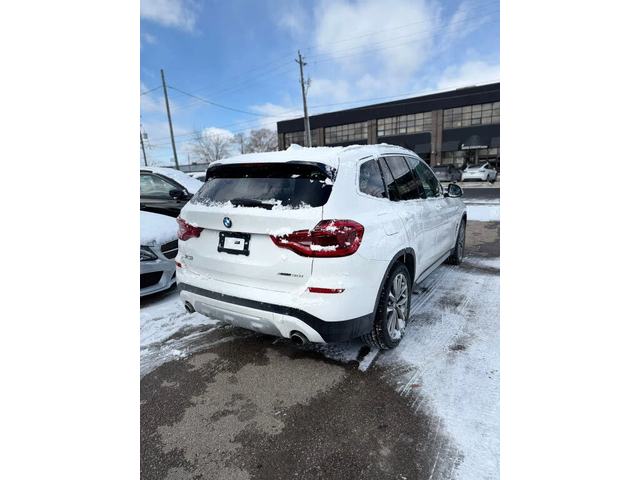 BMW X3 xDrive30i* АвтоКредит* (ЦЕНА ДО БГ) - автомобили, коли, обяви за нови и употребявани 3