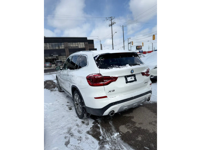 BMW X3 xDrive30i* АвтоКредит* (ЦЕНА ДО БГ) - автомобили, коли, обяви за нови и употребявани 4