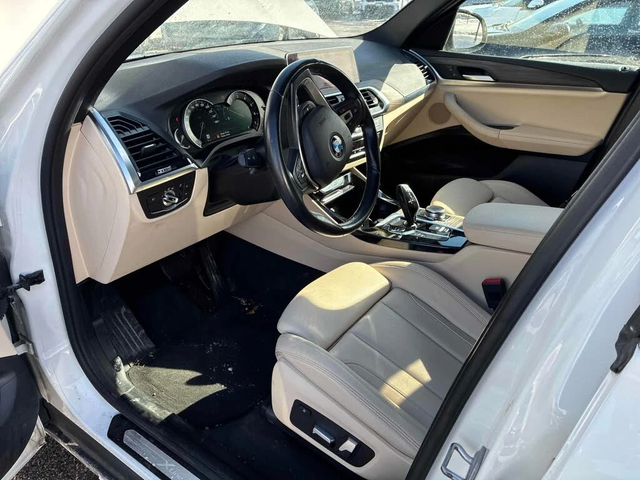 BMW X3 xDrive30i* АвтоКредит* (ЦЕНА ДО БГ) - автомобили, коли, обяви за нови и употребявани 1