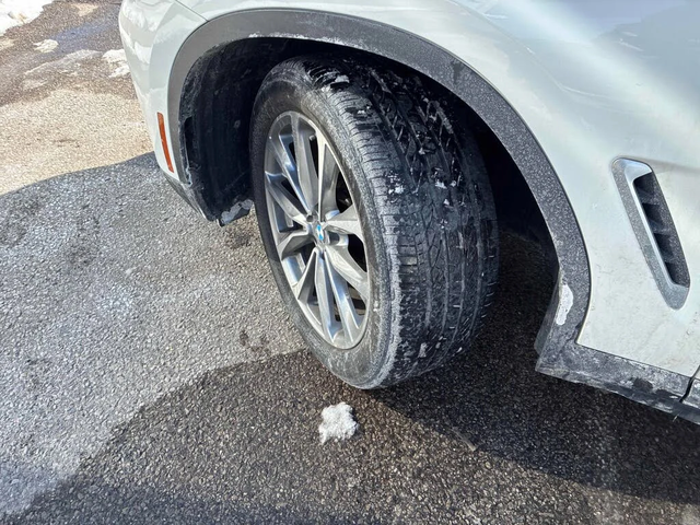 BMW X3 xDrive30i* АвтоКредит* (ЦЕНА ДО БГ) - автомобили, коли, обяви за нови и употребявани 2