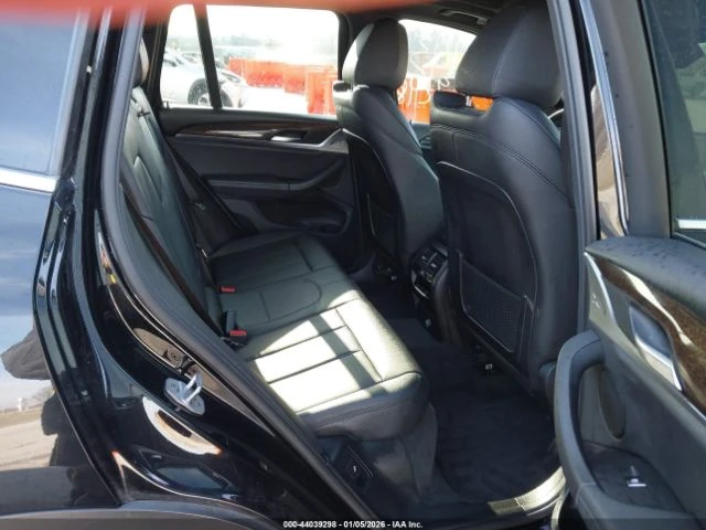 BMW X3 xDrive* Панорама* Камера* Парктроник* Памет* - автомобили, коли, обяви за нови и употребявани 10