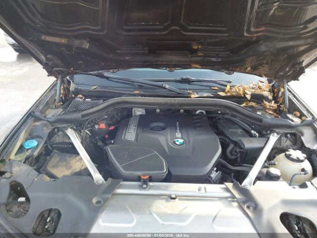 BMW X3 xDrive* Панорама* Камера* Парктроник* Памет* - автомобили, коли, обяви за нови и употребявани 12