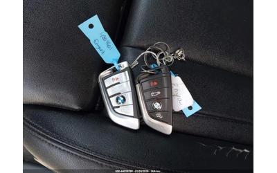 BMW X3 xDrive* Панорама* Камера* Парктроник* Памет* - автомобили, коли, обяви за нови и употребявани 13