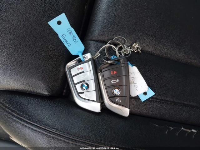 BMW X3 xDrive* Панорама* Камера* Парктроник* Памет* - автомобили, коли, обяви за нови и употребявани 13