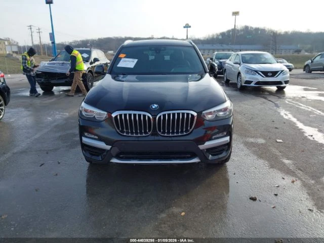 BMW X3 xDrive* Панорама* Камера* Парктроник* Памет* - автомобили, коли, обяви за нови и употребявани 1