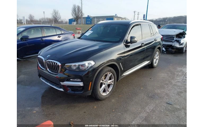 bmw-x3 - 2