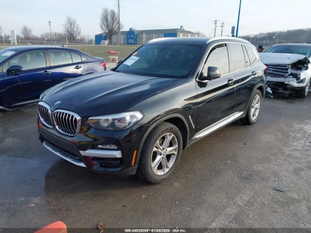BMW X3 xDrive* Панорама* Камера* Парктроник* Памет* - автомобили, коли, обяви за нови и употребявани 2