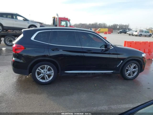 BMW X3 xDrive* Панорама* Камера* Парктроник* Памет* - автомобили, коли, обяви за нови и употребявани 3