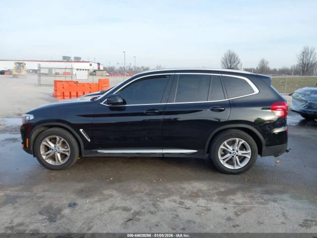 BMW X3 xDrive* Панорама* Камера* Парктроник* Памет* - автомобили, коли, обяви за нови и употребявани 5