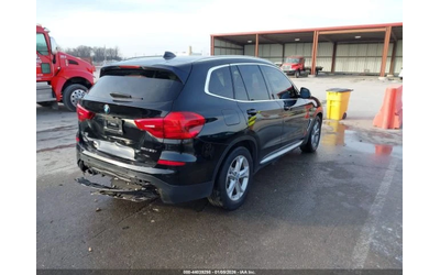 BMW X3 xDrive* Панорама* Камера* Парктроник* Памет* - автомобили, коли, обяви за нови и употребявани 6