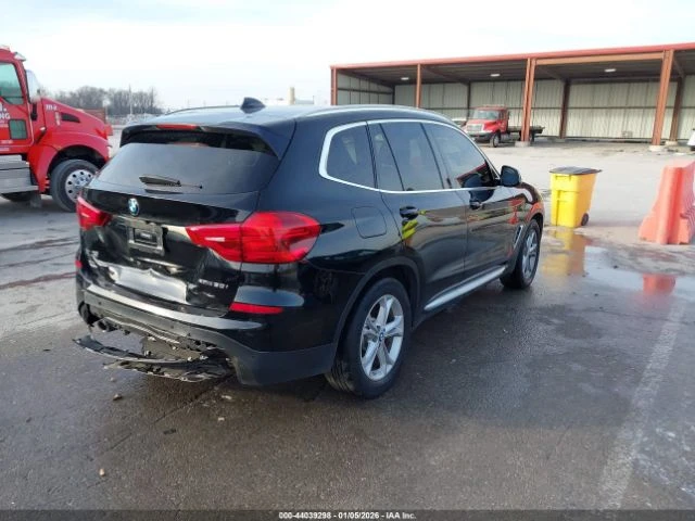 BMW X3 xDrive* Панорама* Камера* Парктроник* Памет* - автомобили, коли, обяви за нови и употребявани 6