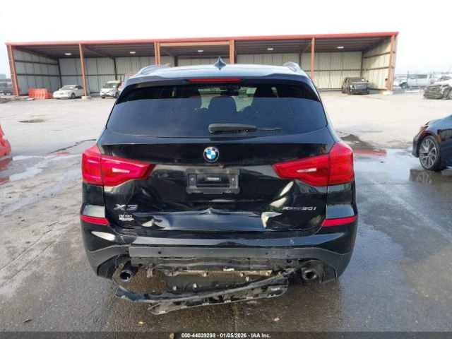 BMW X3 xDrive* Панорама* Камера* Парктроник* Памет* - автомобили, коли, обяви за нови и употребявани 7