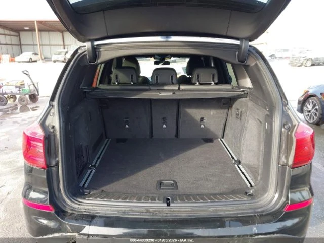 BMW X3 xDrive* Панорама* Камера* Парктроник* Памет* - автомобили, коли, обяви за нови и употребявани 8