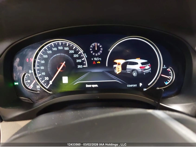 BMW X3 Xi* B48* Digital* Панорама* Head up* Крайна цена - автомобили, коли, обяви за нови и употребявани 12