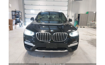 bmw-x3 - 1