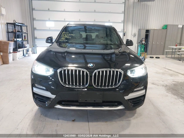 BMW X3 Xi* B48* Digital* Панорама* Head up* Крайна цена - автомобили, коли, обяви за нови и употребявани 1