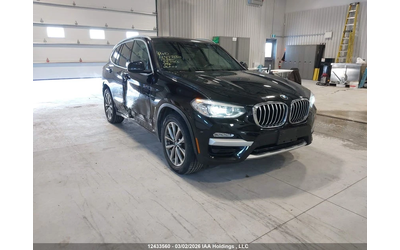 bmw-x3 - 2