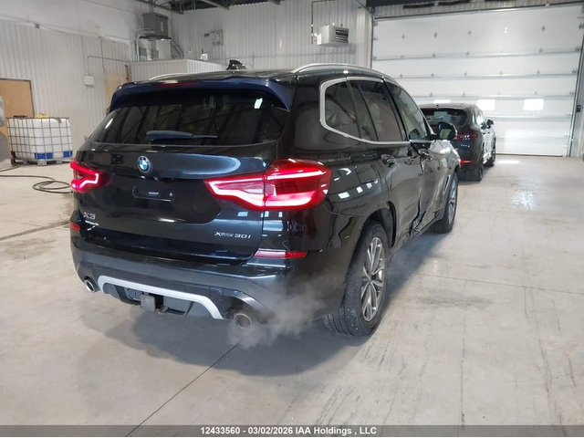 BMW X3 Xi* B48* Digital* Панорама* Head up* Крайна цена - автомобили, коли, обяви за нови и употребявани 3